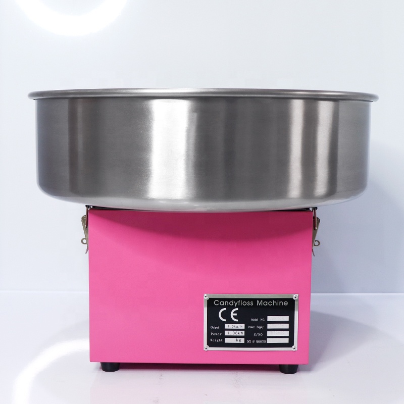 Food Snacks To Buy - Suppliers Cotton Candy Machine Outdoor Digital