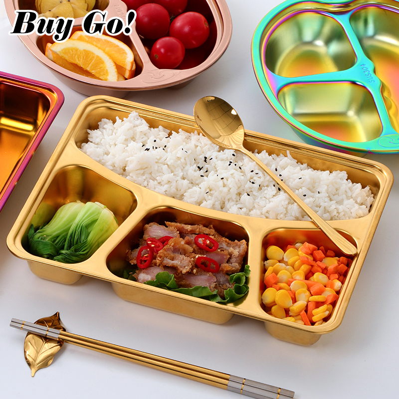 Food Snacks To Buy - 304 Stainless Steel Non-Magnetic Fast Food