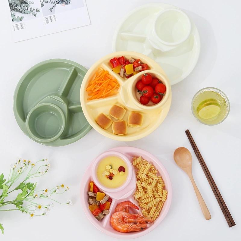 Plate Dish Bariatric Portion M - Food Snacks For Weight Loss ulasan dan harga