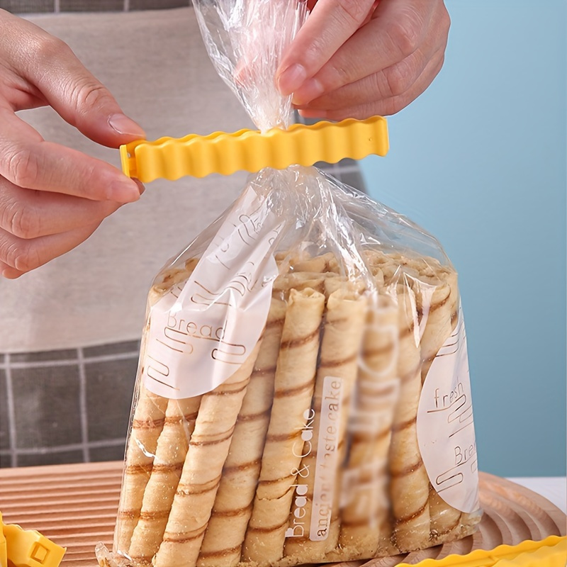 Kitchen Pantry Must Have 12PCS - Food Snacks Packets ulasan dan harga