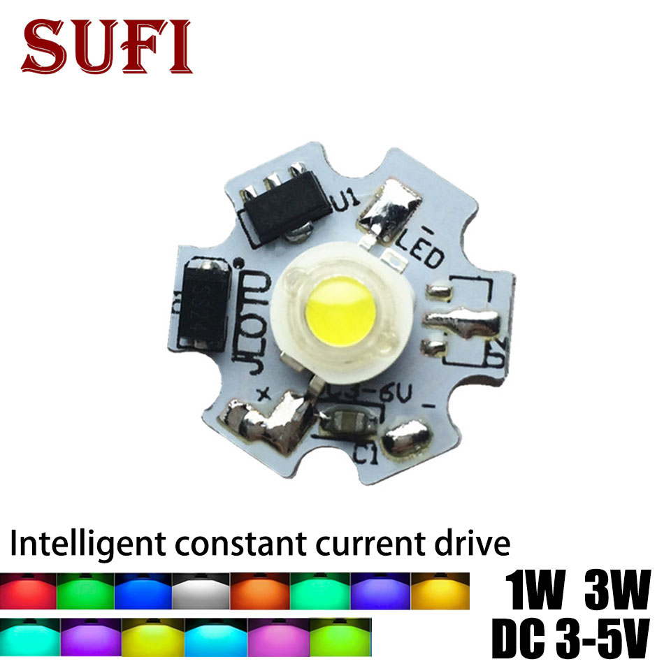1W 3W Constant Current LED Dri - Yellow Food Snacks ulasan dan harga
