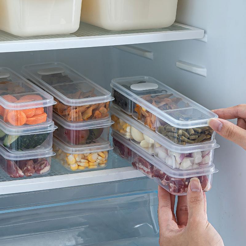 Stackable Refrigerator Freezer - Food Snacks With Iron ulasan dan harga