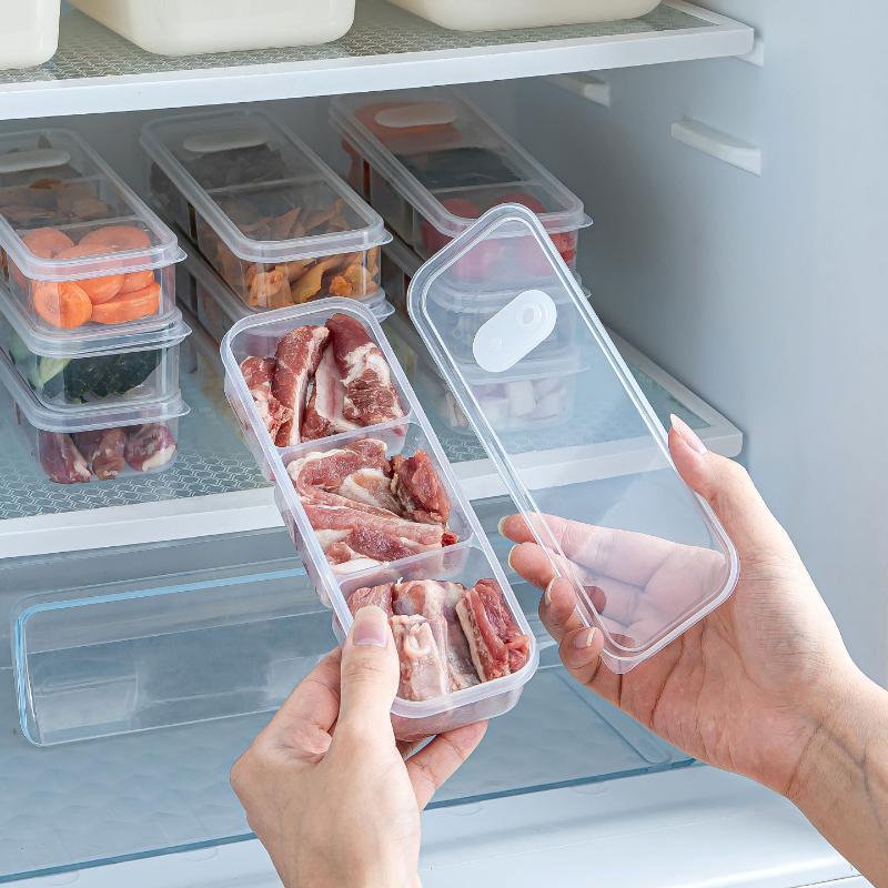 Stackable Refrigerator Freezer - Food Snacks With Iron ulasan dan harga
