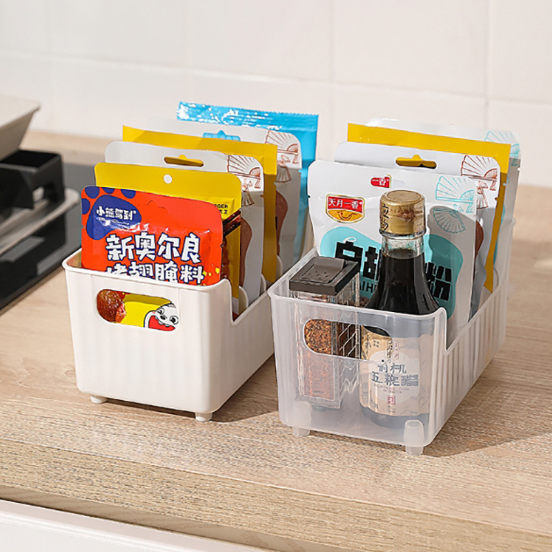 Sugar Packets Dividers Fridge  - Food Snacks Packets ulasan dan harga