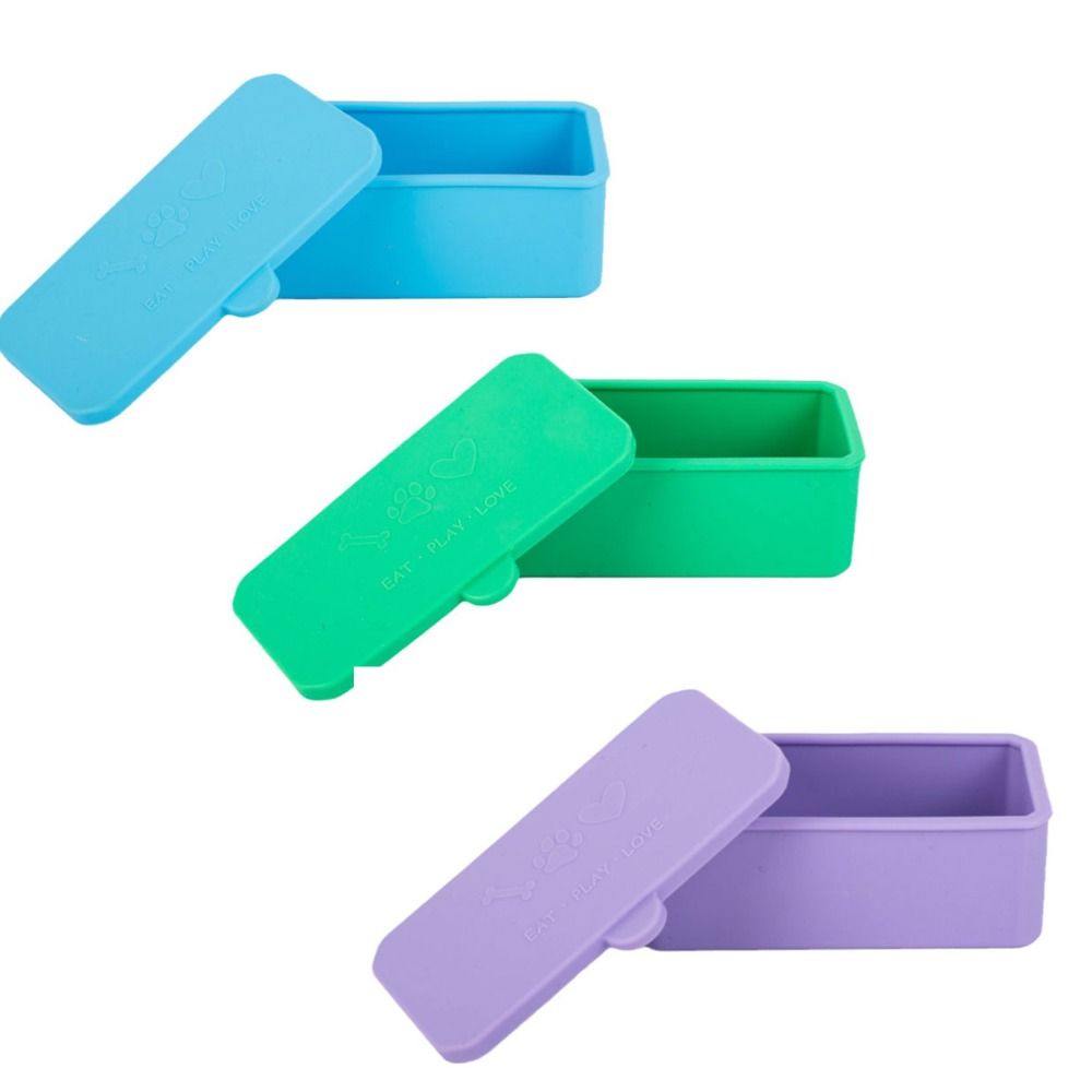 1/3pcs Serviceable Silicone Fo - Food Snacks Wholesale ulasan dan harga