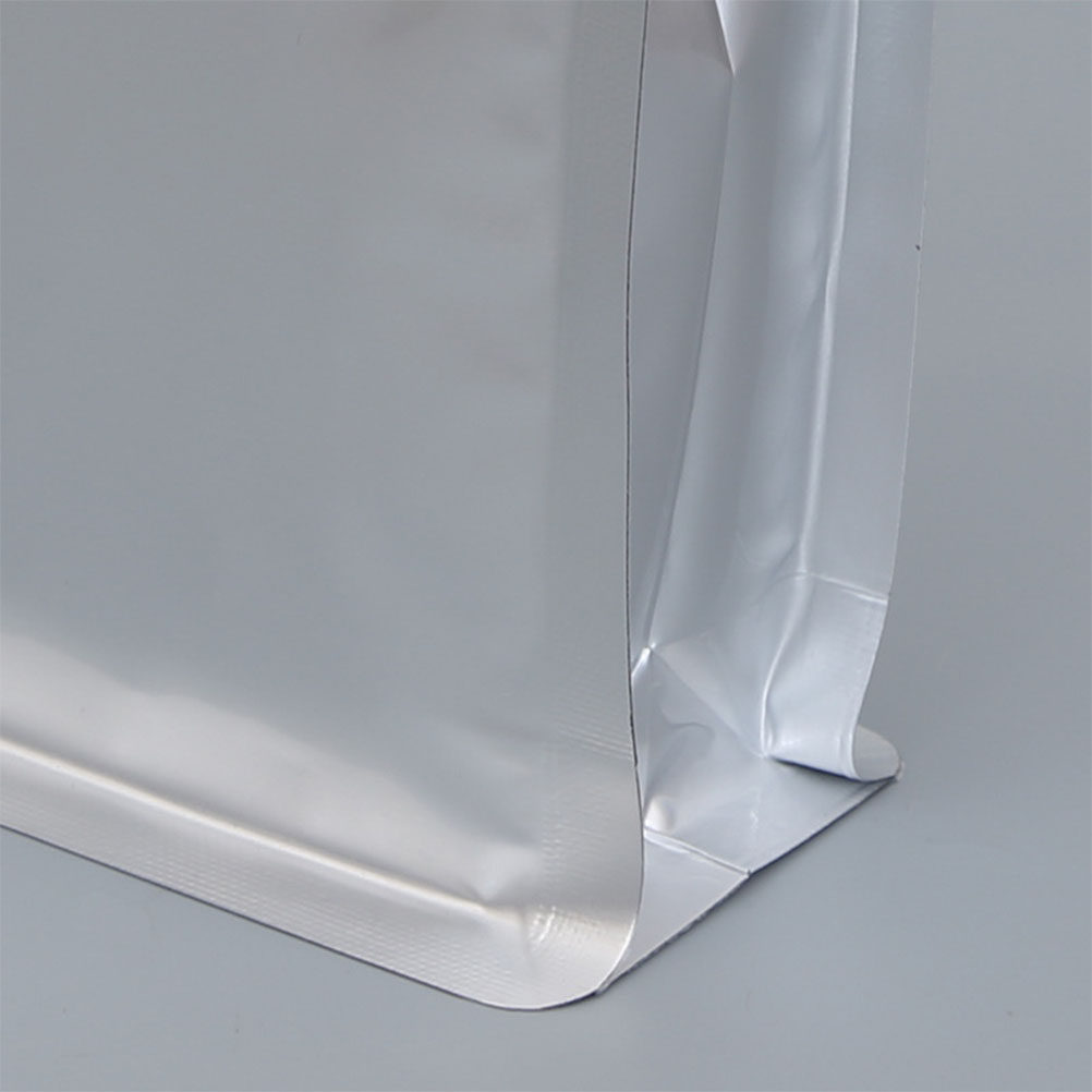 20Pcs Self Sealing Stand Up Pa - Food Snacks Packets ulasan dan harga