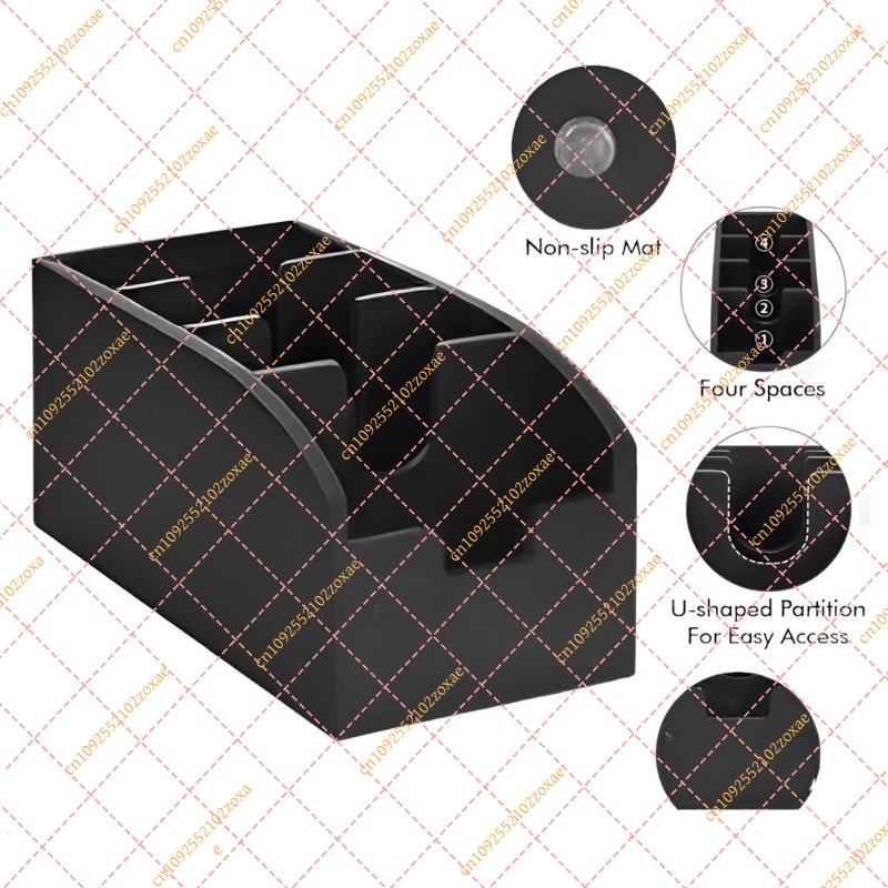 LF Kitchen Pantry Organizer -  - Food Snacks Packets ulasan dan harga