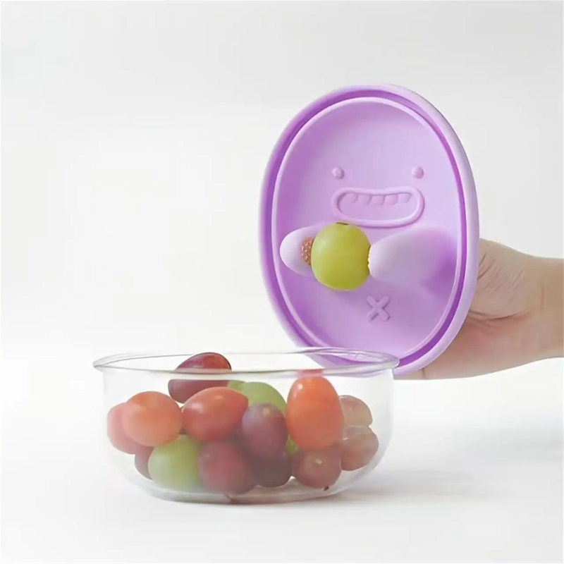 Hands-Free Snack Box, No Crumb - Food Snacks Wholesale ulasan dan harga