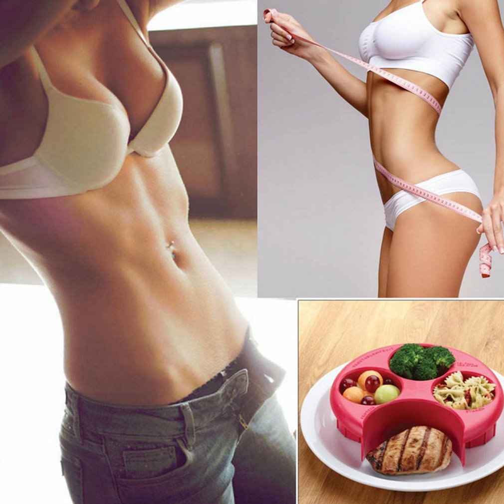Girls Portable Meal Measure Po - Food Snacks To Lose Weight ulasan dan harga