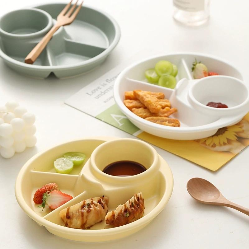 .Plate Dish Bariatric Portion  - Food Snacks For Weight Loss ulasan dan harga