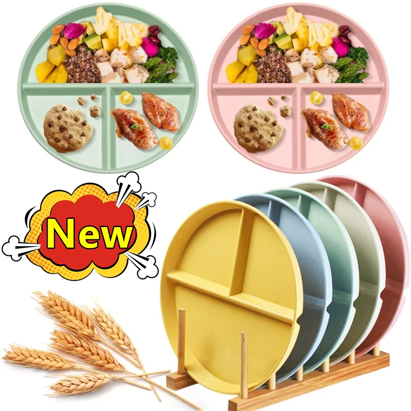 Plate Dish Bariatric Portion M - Food Snacks For Weight Loss ulasan dan harga