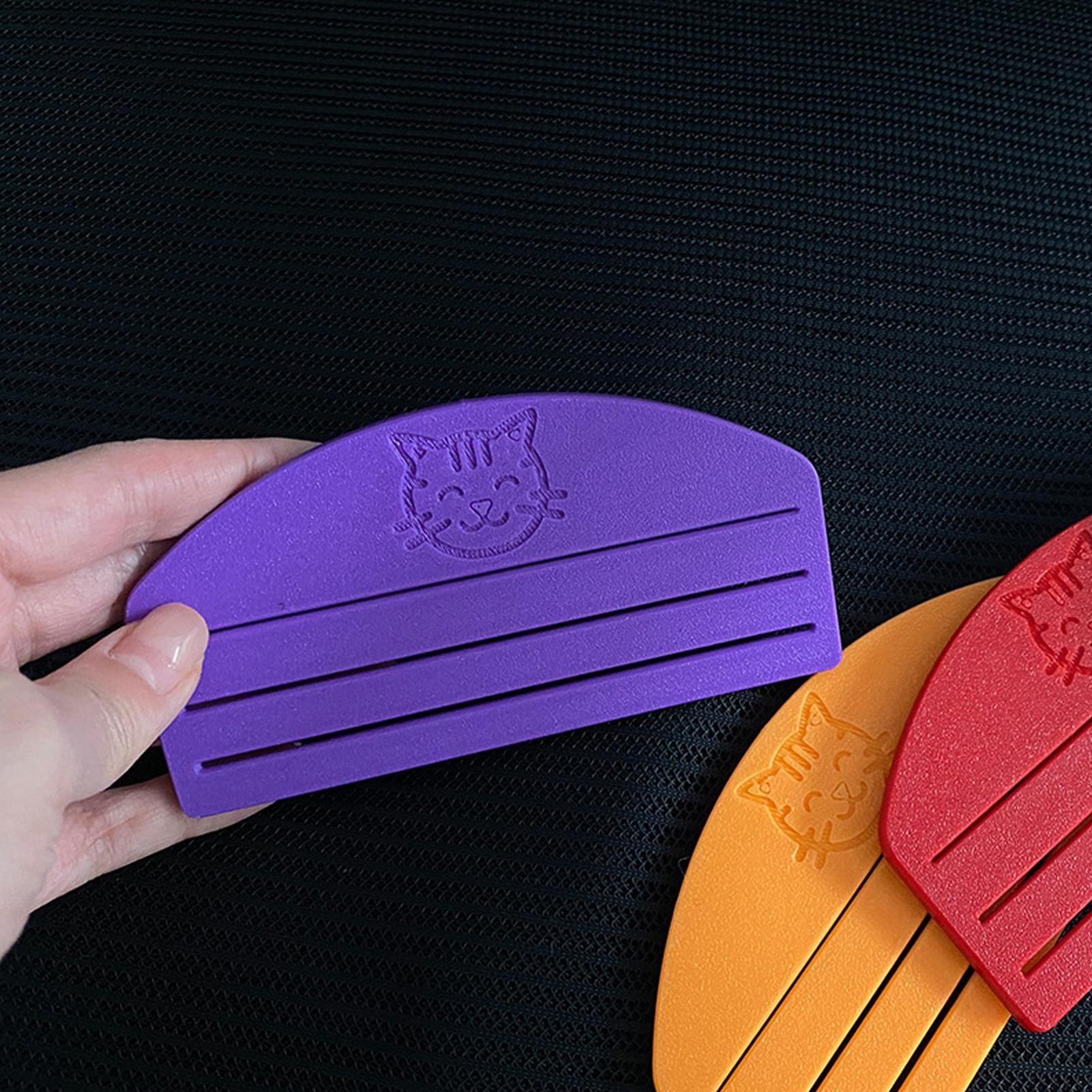 Cat Food Pouch Squeezer 3D Pri - Food Snacks Packets ulasan dan harga
