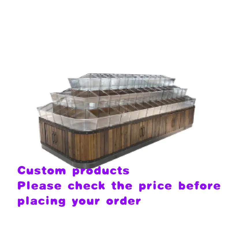 custom.China Light Duty Candy  - Food Snacks With Iron ulasan dan harga