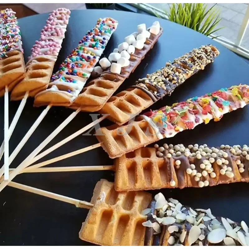 New Snack Food High-Quality Ir - Food Snacks With Iron ulasan dan harga