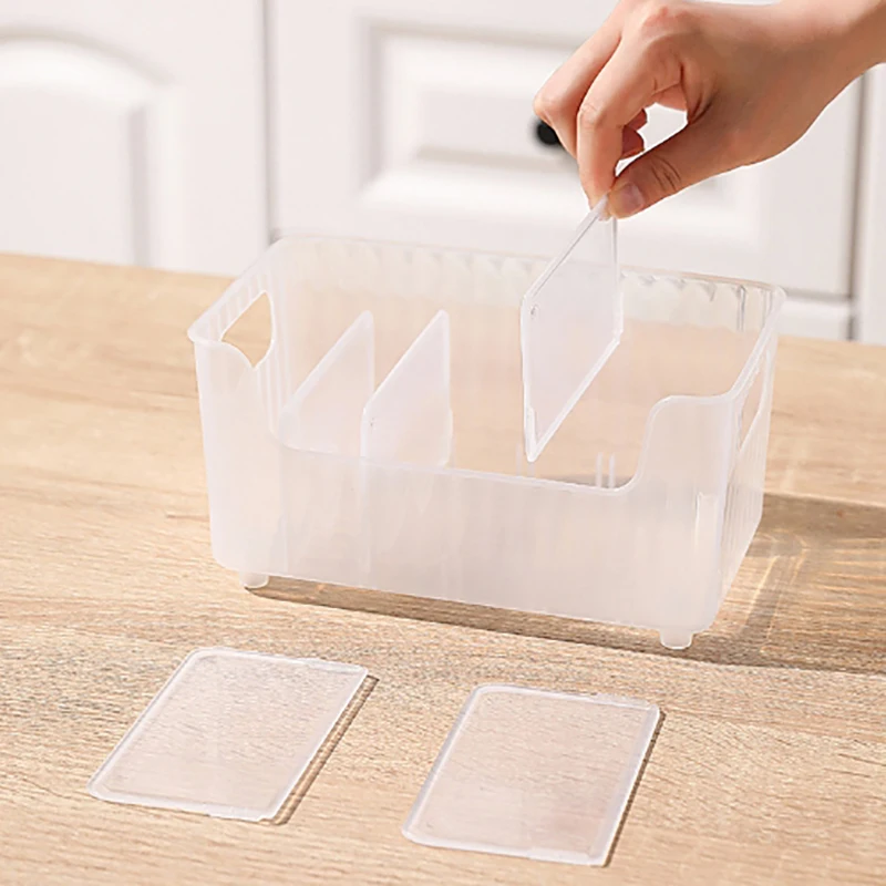 Kitchen Drawer Organizers for  - Food Snacks Packets ulasan dan harga