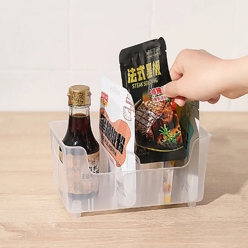 Kitchen Drawer Organizers for  - Food Snacks Packets ulasan dan harga