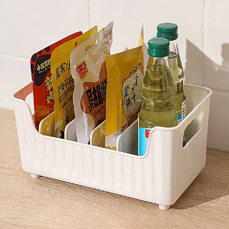 Kitchen Drawer Organizers for  - Food Snacks Packets ulasan dan harga