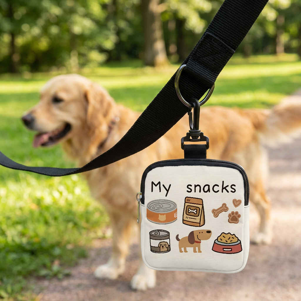 New cartoon cat food bag, dog  - Food Snacks Wholesale ulasan dan harga