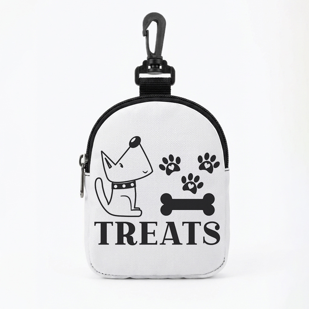New cartoon cat food bag, dog  - Food Snacks Wholesale ulasan dan harga