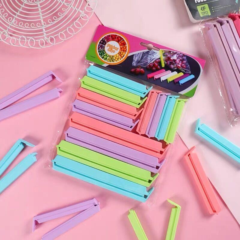 Multi Purpose Food Saver Seali - Food Snacks Packets ulasan dan harga