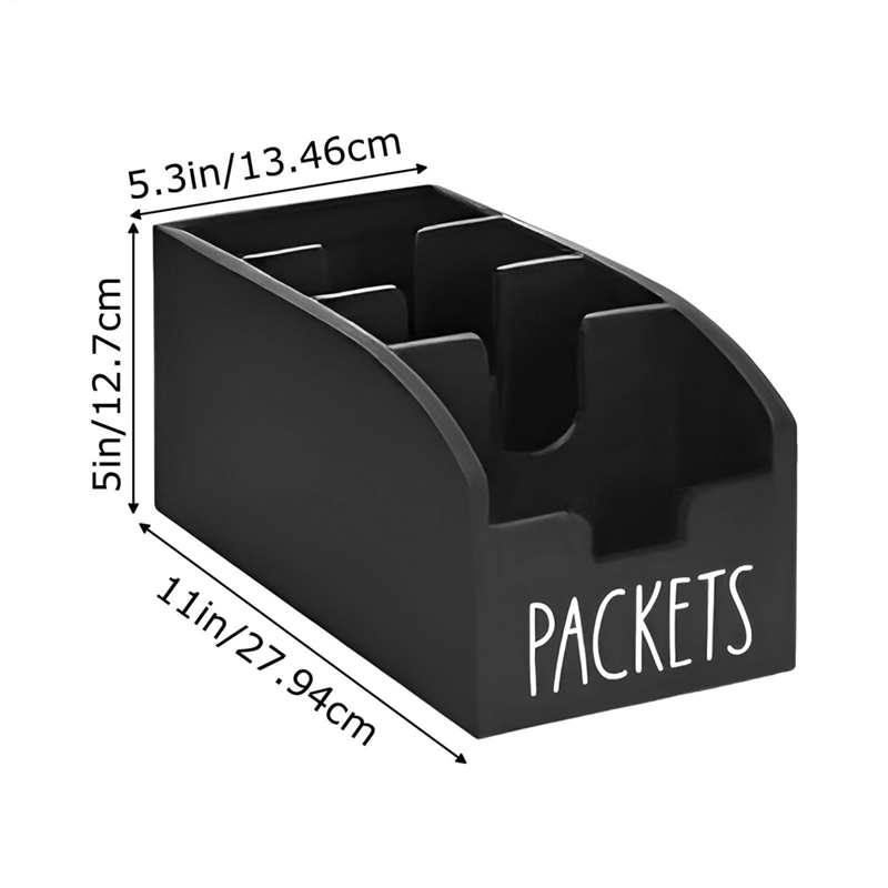 Packet Organizer Pantry - Kitc - Food Snacks Packets ulasan dan harga