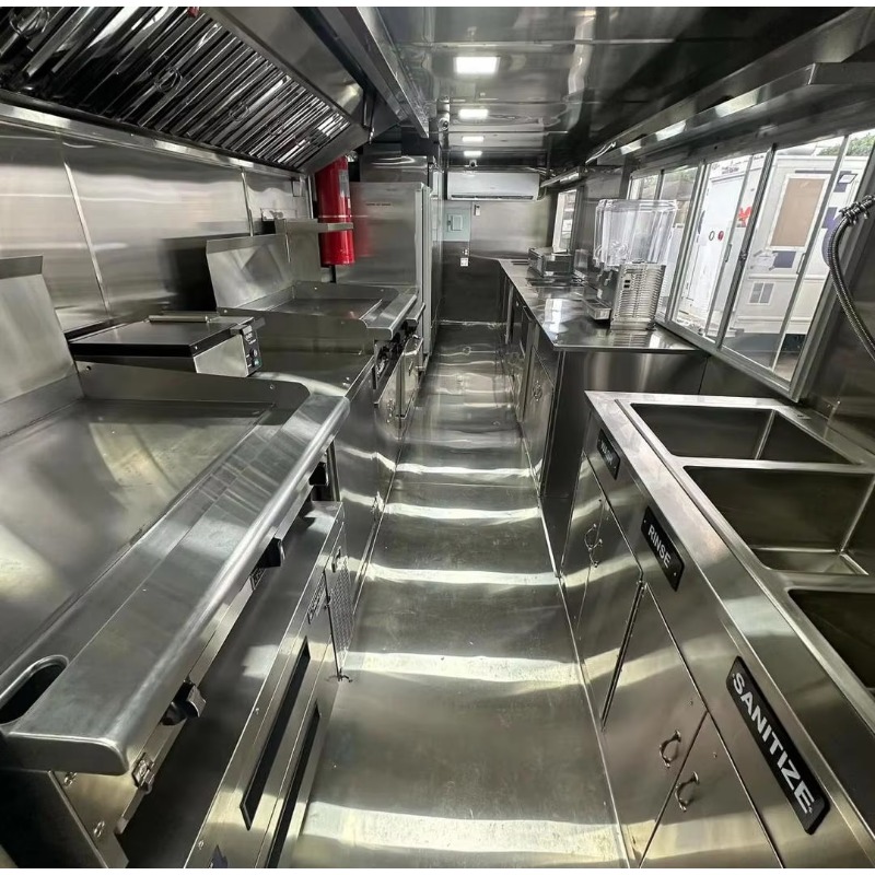 Wholesale Mobile Food Trucks f - Food Snacks Wholesale ulasan dan harga