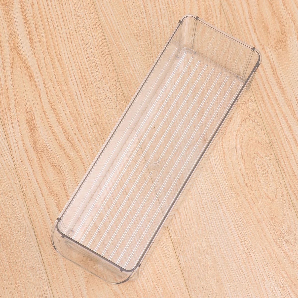 Large Slim Stackable Refrigera - Food Snacks Packets ulasan dan harga