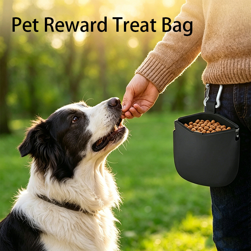Popular Pet Snack Bag, Dog and - Food Snacks Wholesale ulasan dan harga